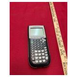 Ti-84 Plus Calulator