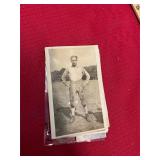 Antique Photos and RPPC Postcards
