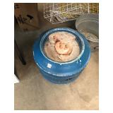 Charge Inert MK 1 Military Piece