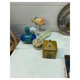 Collectible Display Lot