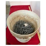 20D Galvanized Nails