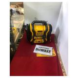 Dewalt Air Compressor