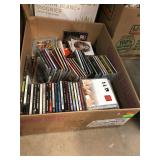 CDs Lot
