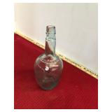 Diamond Packaging Bridgeton NJ Antique Bottle