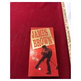 James Brown Star Time Collection
