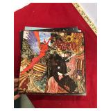 Vintage Vinyl Record Lot