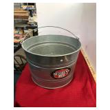Behrens Galvanized Bucket