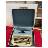 Royal Typewriter