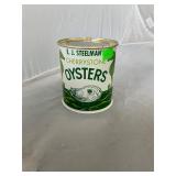 E J Steelmans Cherrystone VA 371 Pint Cheriton