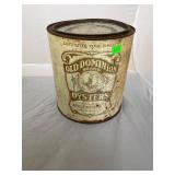 Old Dominion Brand Irvington Packing White Stone