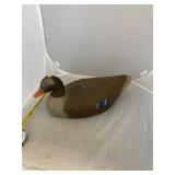 Vintage Ariduk General Fibre Decoy