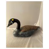 Vintage Ceramic Goose
