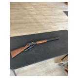 Daisy No 111 Vintage BB Gun