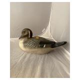 Van Dyke 4 Vintage Decoy