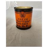 Pocomoke Sound Deep Creek VA 31 Pint Oyster Can