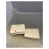 Merry Point Seafood VA 97 Shipping Labels