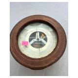 1936 WW2 USN Friez Baltimore Barometer