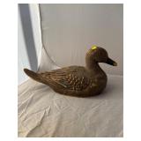 General Fibre Company Decoy