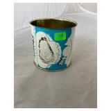 RA Chatham Tidwells VA 12oz Frozen Oyster Can