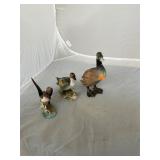 Vintage Collectible Figurines Lot