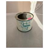 G and E Mt Vernon Princess Anne MD 12oz Oyster Can