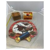 Assorted Ammo Related Advertising