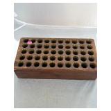 Bridgeport Gun Implement co Brass Shotgun Shell