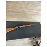 Daisy Model 98 Vintage BB Gun