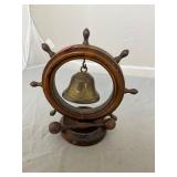 Small Ships Bell