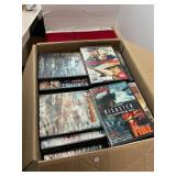 DVD Lot