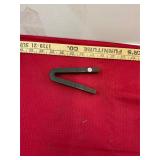 Model T Fly Wheel Assembly Piece