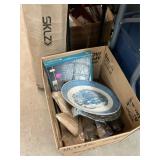 Housewares Box Lot