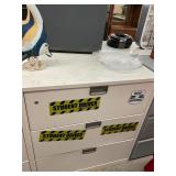 Filing Cabinet