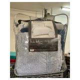 Nicole Miller Comforter Set