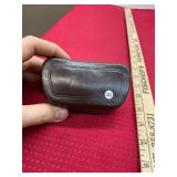 Vintage Nikon JB-7 Small Binoculars