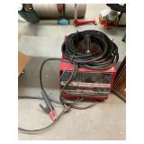 Arc Welder