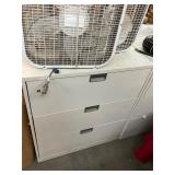 Filing Cabinet