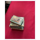 Vintage Playing Cards Lot