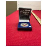 1999 American Eagle Silver Dollar
