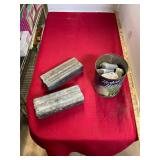 Lead and Aluminum Lot