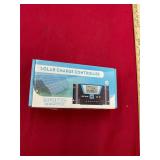 Solar Charge Controller