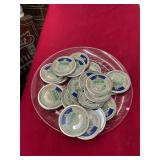 Morgan Weems Oyster Cans Lids