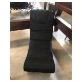 Rocking Speaker Chair