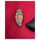 Franklin Mint Collectible Knife