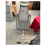 AB Ultra Lounge Chair