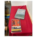 Tri Link Saw Chain Kit & Lure Storage Box