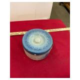 Antique Pottery Butter Crock