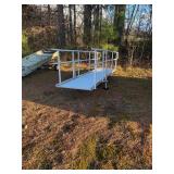 Rampit Aluminum Ramp