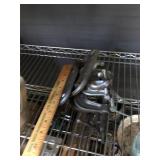 C Clamps Lot