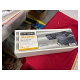 Craftsman Mulching Set